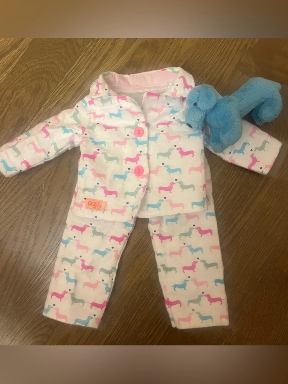 18” Doll Clothing and Accessories Collection